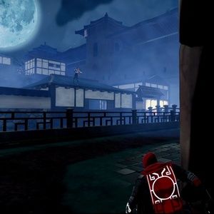 Meet your Posher, Keith